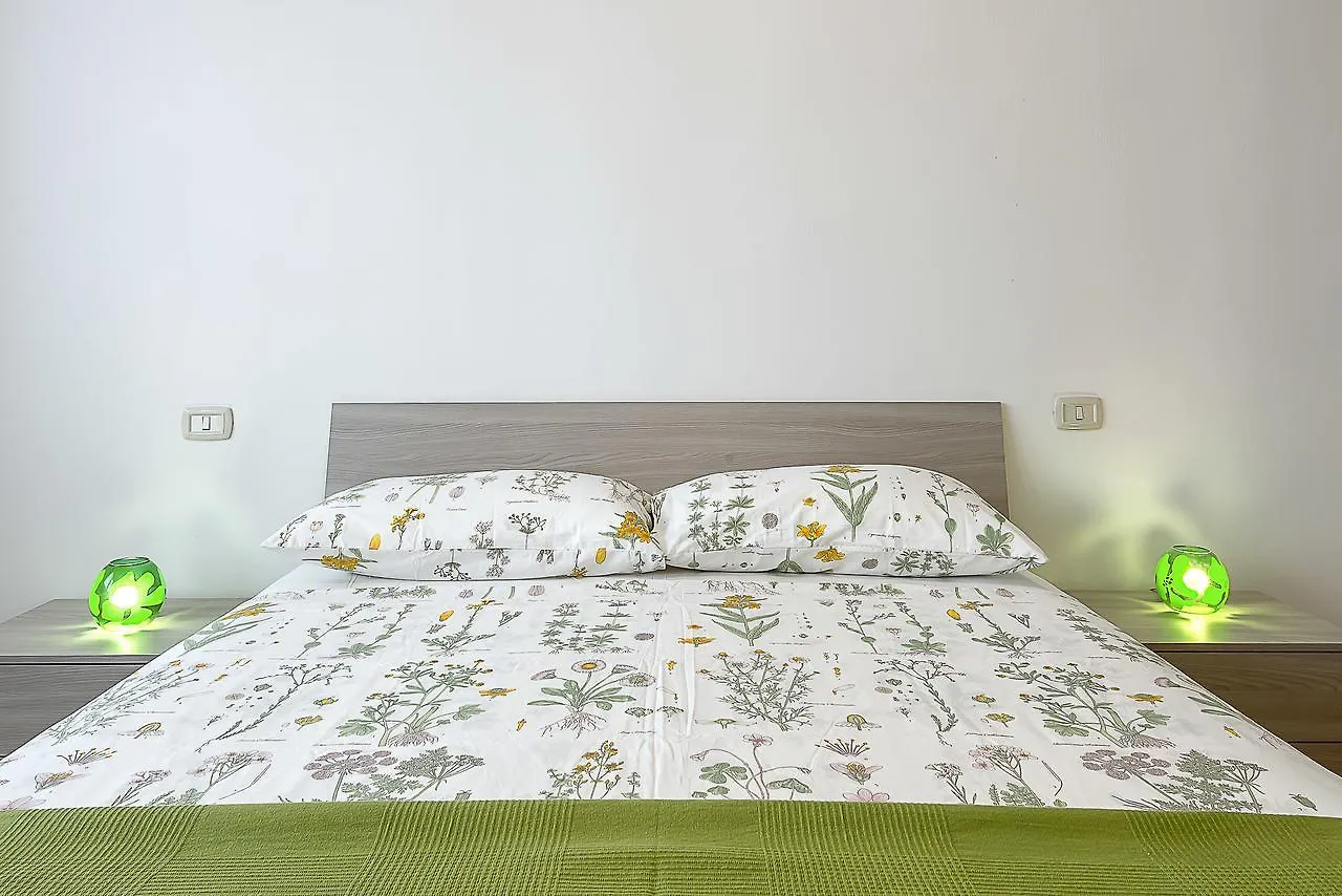Galleria Buenos Aires 16 Milan Apartment Italien